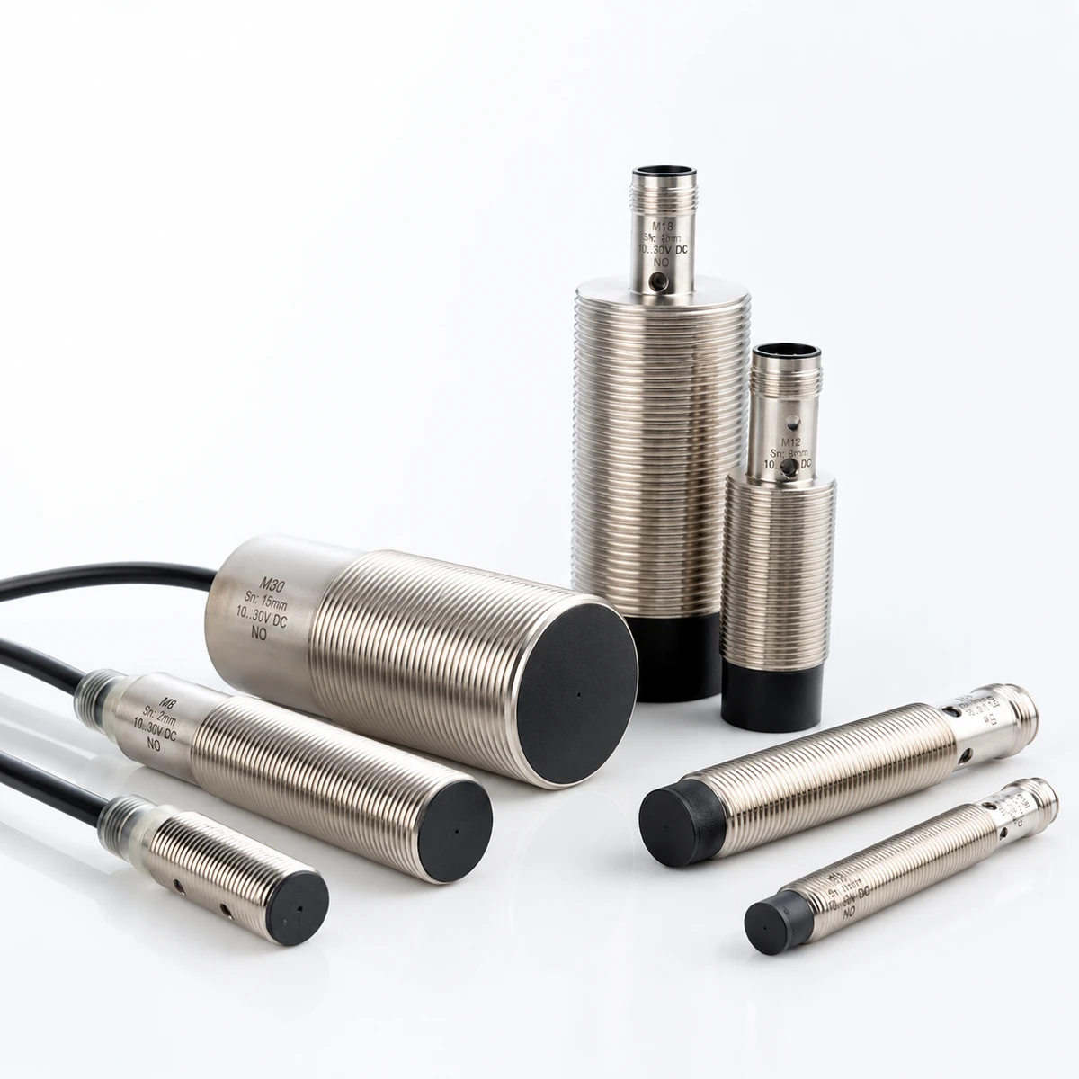Proximity Sensors